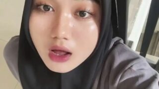 Hijab Terbaru Abg Viral 2025 Top Trending Slebew Wiwik
