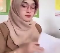 Video Viral Bu Guru Salsa Joget Dance Trending Terbaru 2025