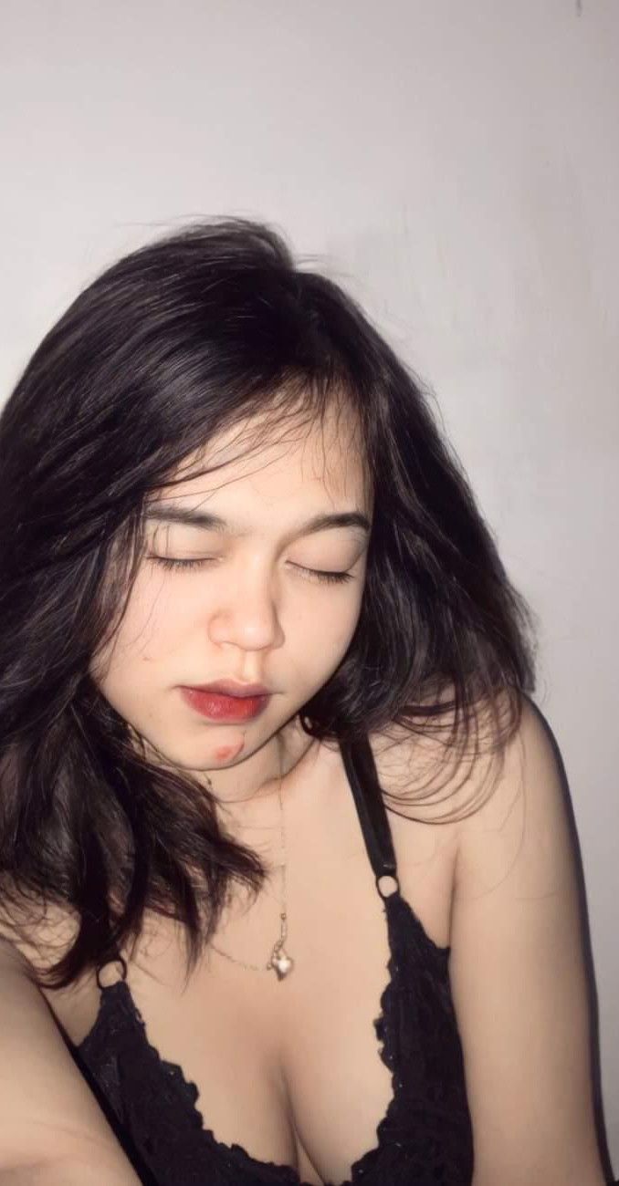 Indo Viral ABG Bocil Manis Bikin nagih Kecup Boba Coklat Padet Baru Punel Demi Iphone Terbaru Top Global Trend 2025