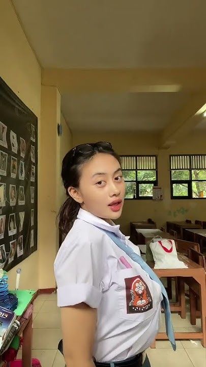 Viral Terbaru Abg SMA Terbaru 2025 Rare Ulekan bERUTAL Punya Pacar Top 10 Trending Indonesia New Official