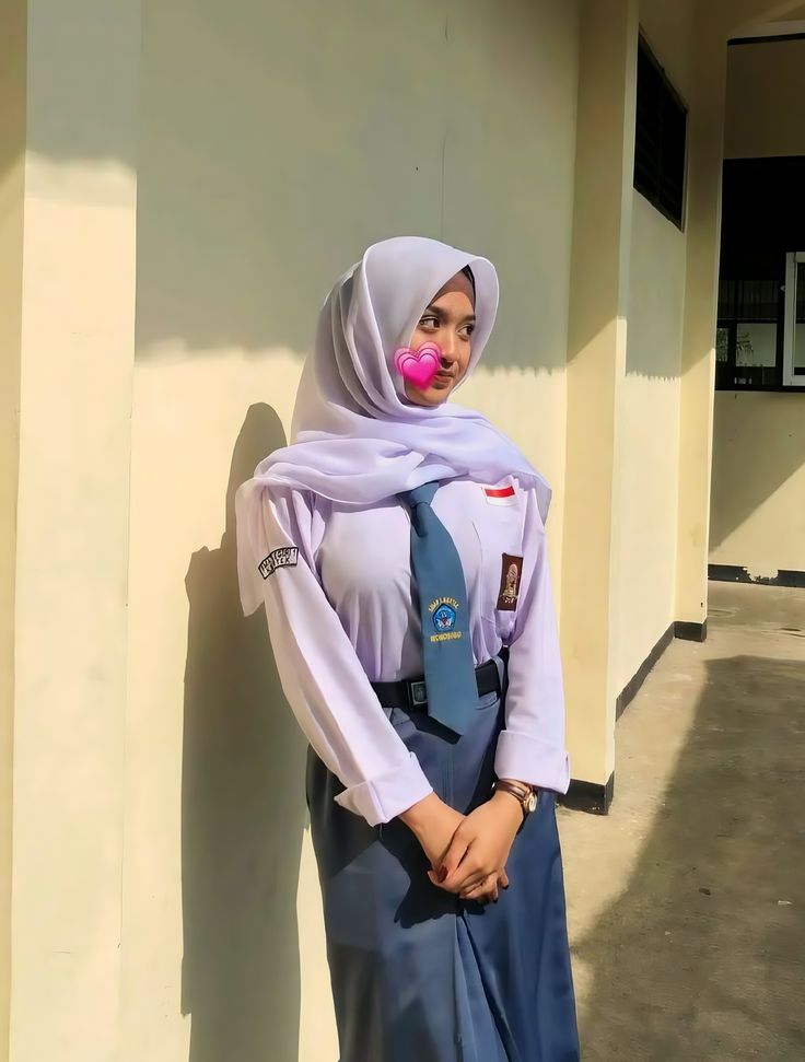 Trending 10 Top Indonesia ABG Viral SMA Fyp Tiktok Berlian Nafa Jilbab Membuat Pasrah Total