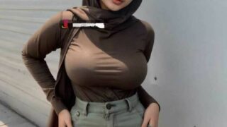 Hijab Indo Yang Bikin Video Viral Sangat Bar-bar Dengan Orang Tidak Di Kenal Top News Update On The Spot