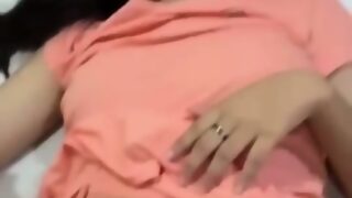 ABG Viral Dengan Kekasihnya Jadi Soroton Di Media Sosial Karena Video Panas Yang Tersebar