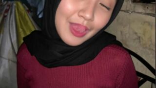 10 Viral Hijab Video Wiwik Abg Viral 2025 Anjay Hijab Kebaya Merah