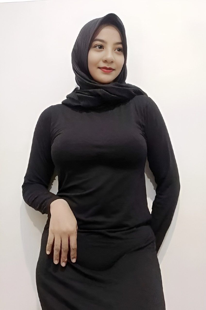 New Hijab Viral ABG Cantik Tutorial Gesek Apem Top Trending Global Indonesia 2025