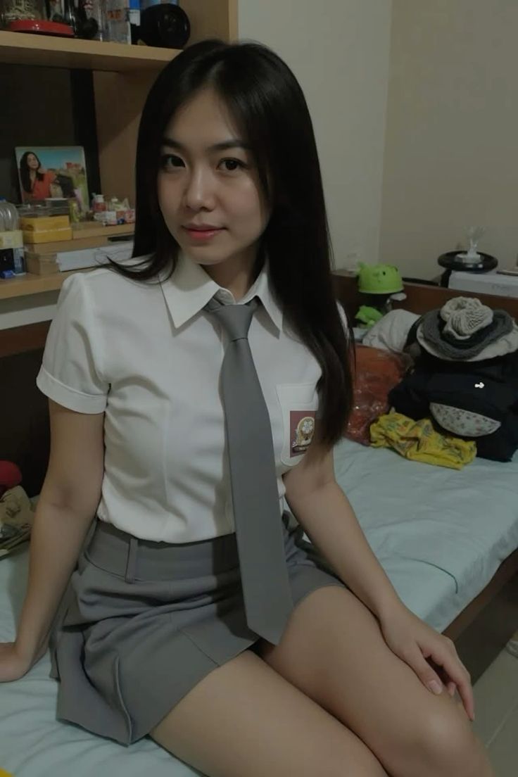 Trending 2025 Viral Sfill Meki Pelajar SMA Bokong Semok Yang Baru Dakal