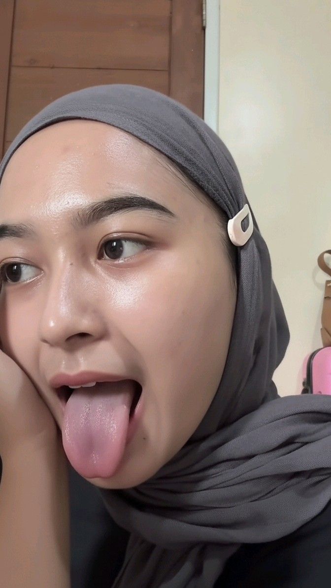 Terbaru Viral Video, Video panas tanpa Sensor bikin greget Top Global Hijab