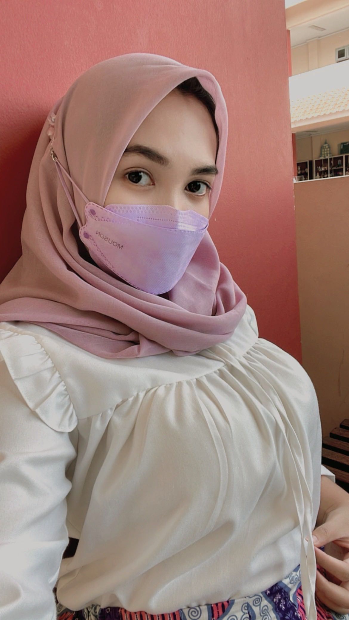 Viral Indo Jilbab Nikmat Membara Membawa Rindu Rahasia Naughty Costume Ideas