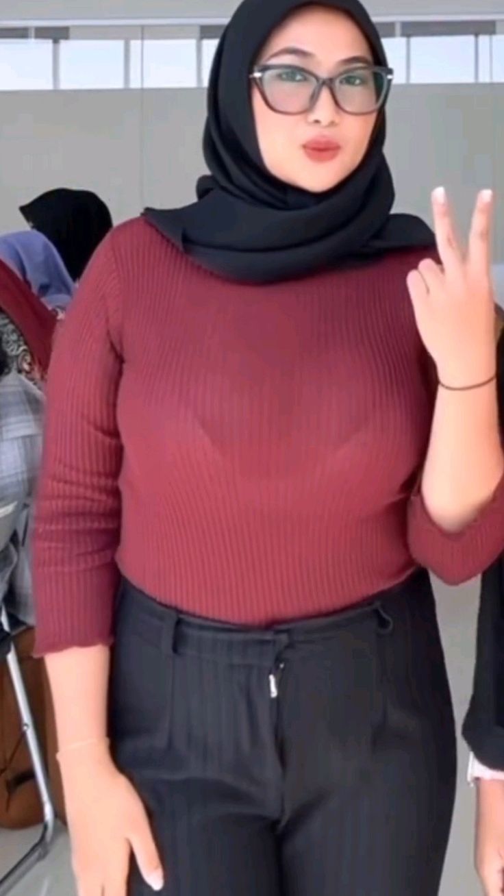 Bocil Viral Jilbab Indo Ukhti Zalva Tutorial Wiwik Ulekan Ganas Trending Global Indonesia 2026