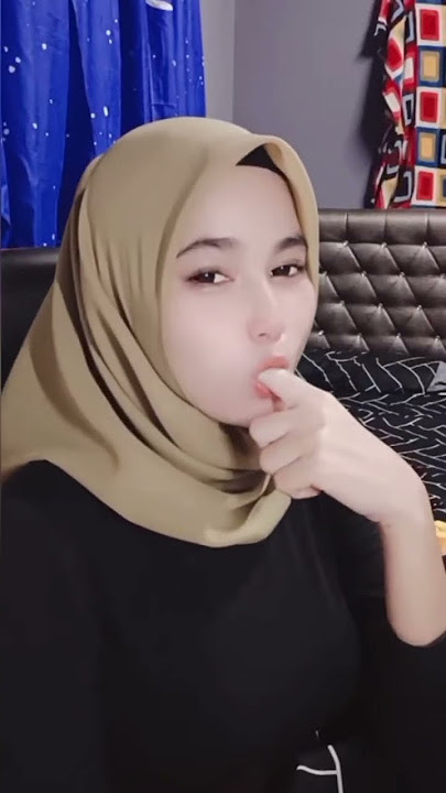 Hijab Viral Terbaru Indonesia Gigit Pelan, Tapi Jangan Berhenti Abg Top Global