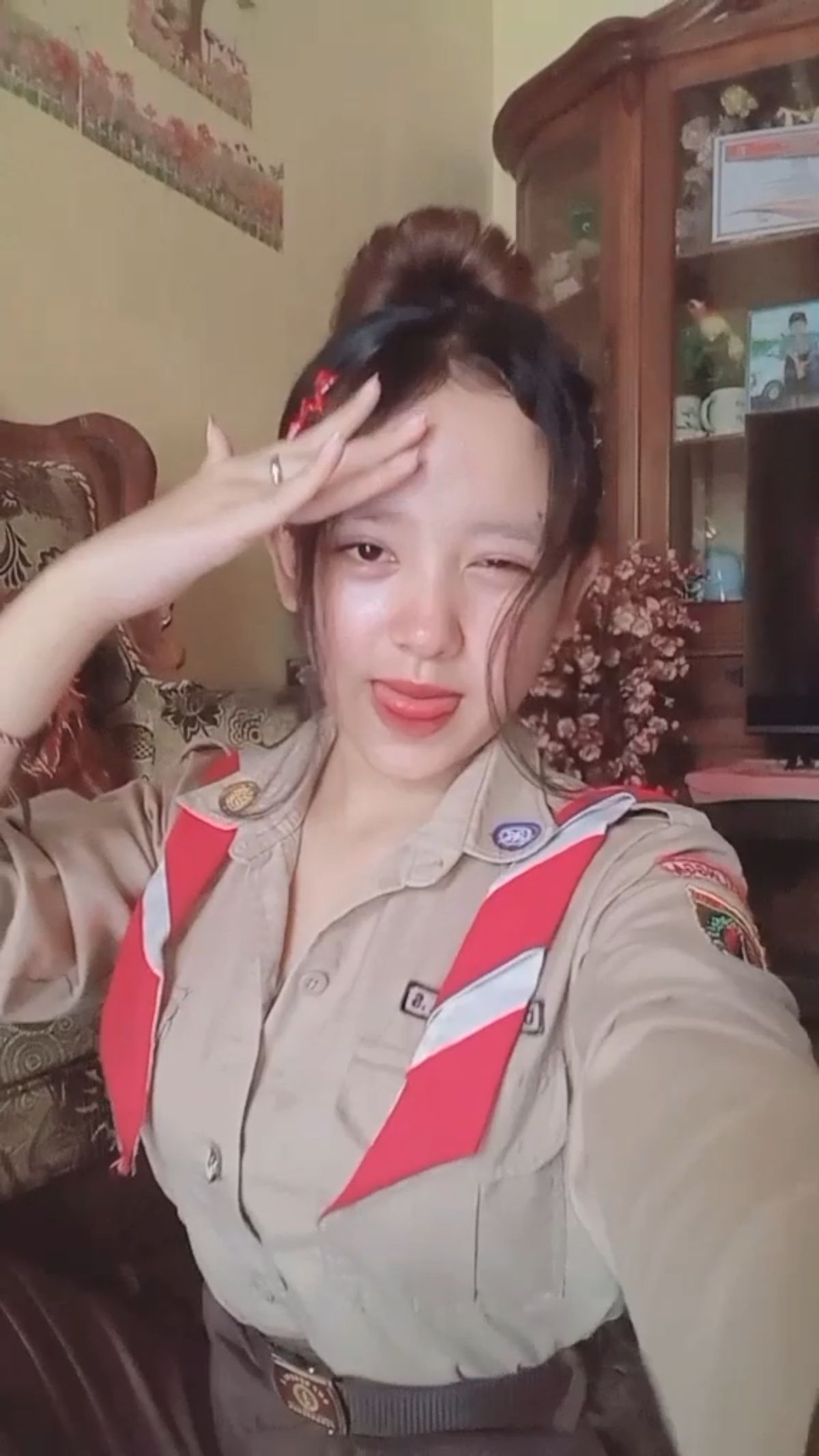 Smp viral !! main sama guru demi nilai bagus Top Fyp Tiktok Videos for 2026